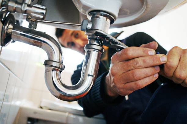 Best Gas Line Repair  in Seaford, NY