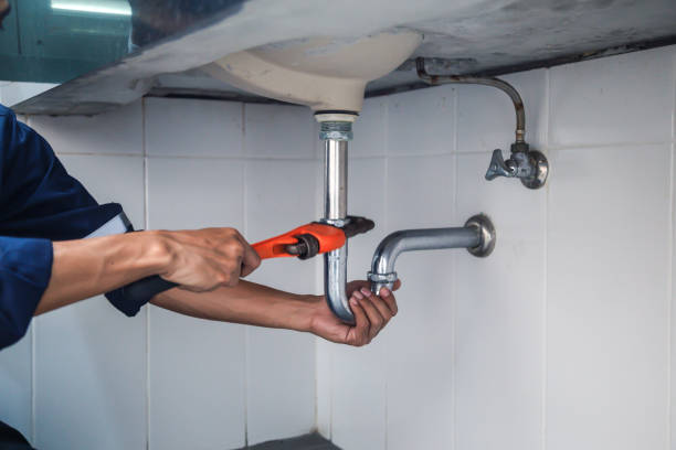 Best Plumbing Installation Services  in Seaford, NY