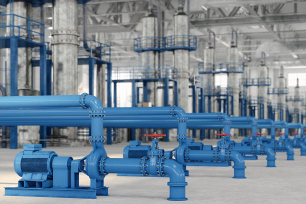 Gas Line Repair in Seaford, NY