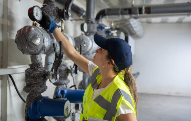 Best Hot Water Heater Installation  in Seaford, NY