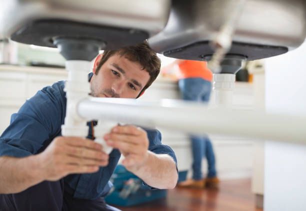 Best Residential Plumbing Services  in Seaford, NY